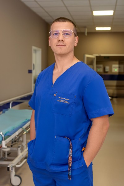 Maciej Bugajenko
